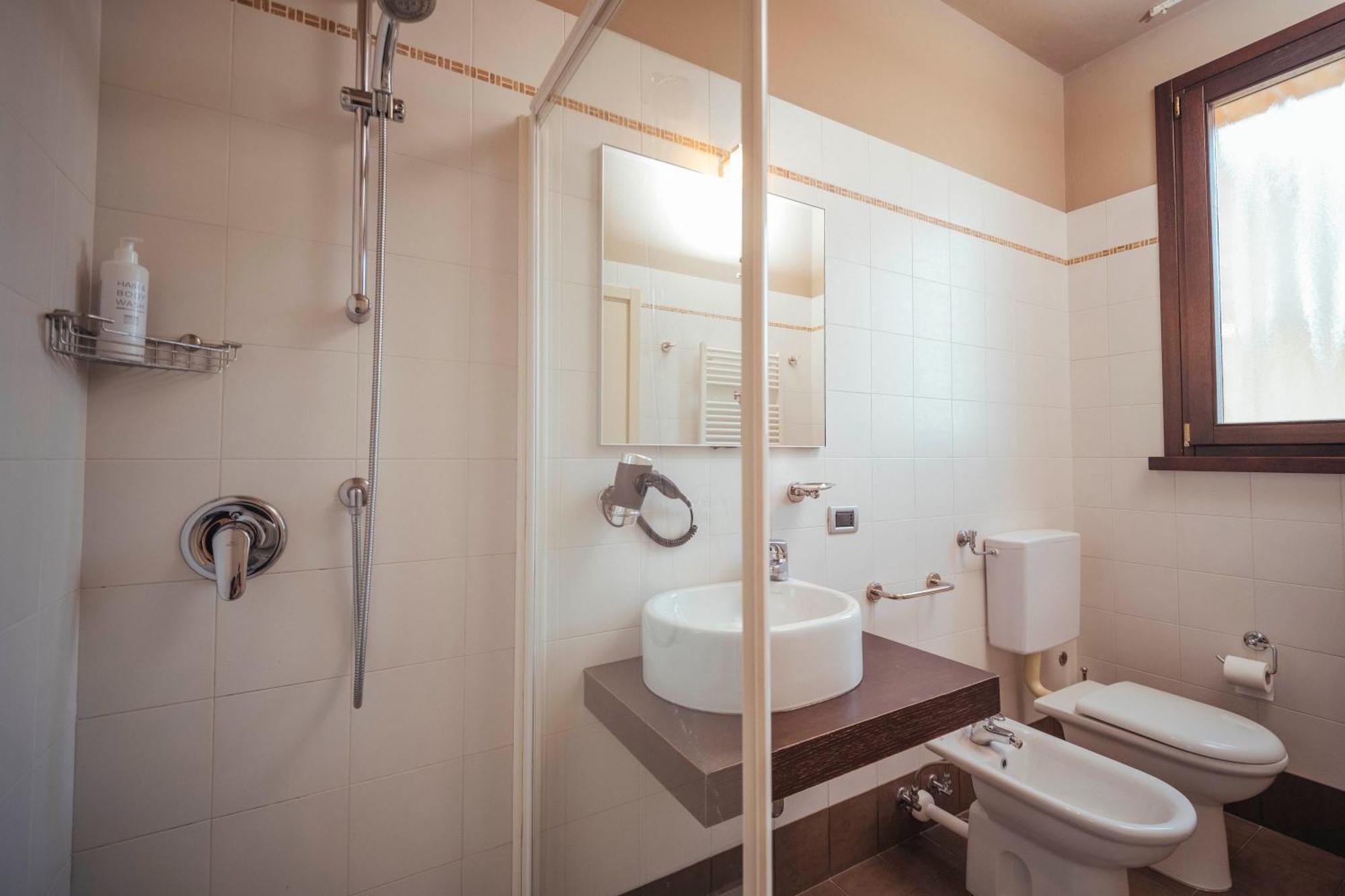 Hotel Palazzo Paradiso Meduna di Livenza ภายนอก รูปภาพ